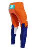 Pantalon SHOT Contact Iron orange