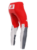Pantalon SHOT Contact Iron rouge
