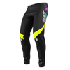 Pantalon Enfant SHOT Contact Nitro noir 2026