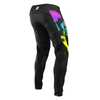 Pantalon Enfant SHOT Contact Nitro noir 2026