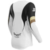 Tenue Shot Contact Manta blanc 2026