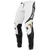 Tenue Shot Contact Manta blanc 2026