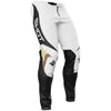 Pantalon SHOT Contact Manta blanc 2026