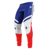 Tenue SHOT Contact Mythic bleu/rouge 2025