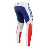 Pantalon SHOT Contact Mythic bleu/rouge 2025