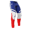 Tenue SHOT Contact Mythic bleu/rouge 2025