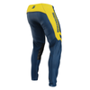 Tenue SHOT Contact Mythic bleu/jaune