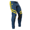 Tenue SHOT Contact Mythic bleu/jaune