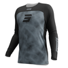 Tenue SHOT Contact Onyx noir/gris