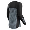 Maillot SHOT Contact Onyx noir/gris