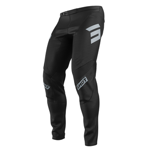 Pantalon SHOT Contact Onyx noir/gris