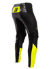 Pantalon SHOT Contact Patrol noir/jaune