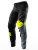 Pantalon SHOT Contact Rush jaune/noir