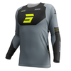 Tenue SHOT Contact Shield jaune fluo 2025