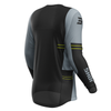 Tenue SHOT Contact Shield jaune fluo 2025