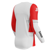 Tenue SHOT Contact Shield rouge