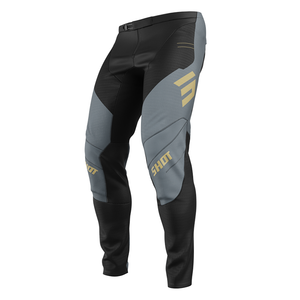 Pantalon SHOT Contact Shield or 2025