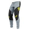 Tenue SHOT Contact Shield jaune fluo 2025