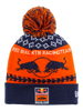 Bonnet KTM winter Red Bull