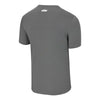 T-shirt KTM gris logo orange