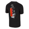 T-shirt KTM beast noir