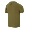 T-shirt enfant KTM racing olive