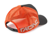 Casquette KTM replica team racing trucker