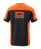 T-shirt KTM replica team racing