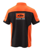 Polo KTM racing team