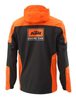 Veste rigide KTM replica team racing
