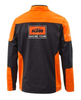Veste softshell KTM replica team racing