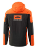 Veste d'hiver KTM replica team racing