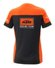 T-shirt femme KTM racing team