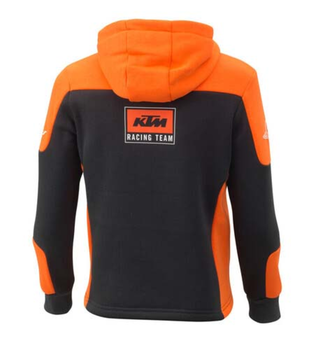 Sweat zippé enfant KTM racing team