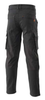 Pantalon KTM mechanic noir