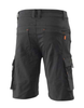 Short KTM mechanic noir