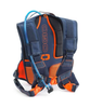 Sac à dos d'hydratation KTM Team Baja navy