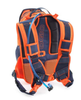 Sac à dos d'hydratation KTM Team DAKAR navy