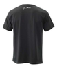 T-shirt KTM fluids noir