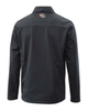 Veste softshell KTM Pure noir