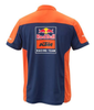 Polo KTM replica team RED BULL