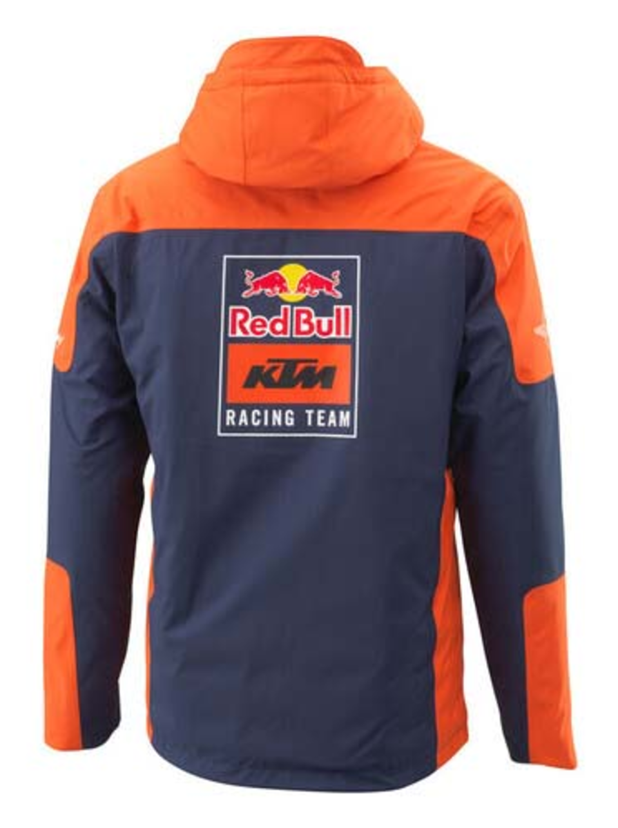 Veste d'hiver KTM replica team Red Bull
