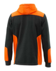 Sweat zippé KTM réplica team X-Bow