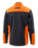 Veste softshell KTM replica team X-Bow