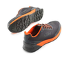 Chaussures de sécurité KTM mécanicien noir