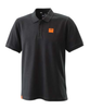 Polo KTM pure noir