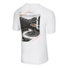 T-shirt KTM blanc 990