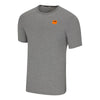 T-shirt KTM pure gris chiné foncé