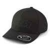 Casquette KTM Essential incurvée noir