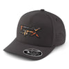 Casquette KTM GFX noir